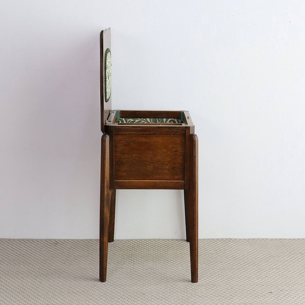 オシャレな道具箱♪ ソーイングボックス VC104-289MORRIS