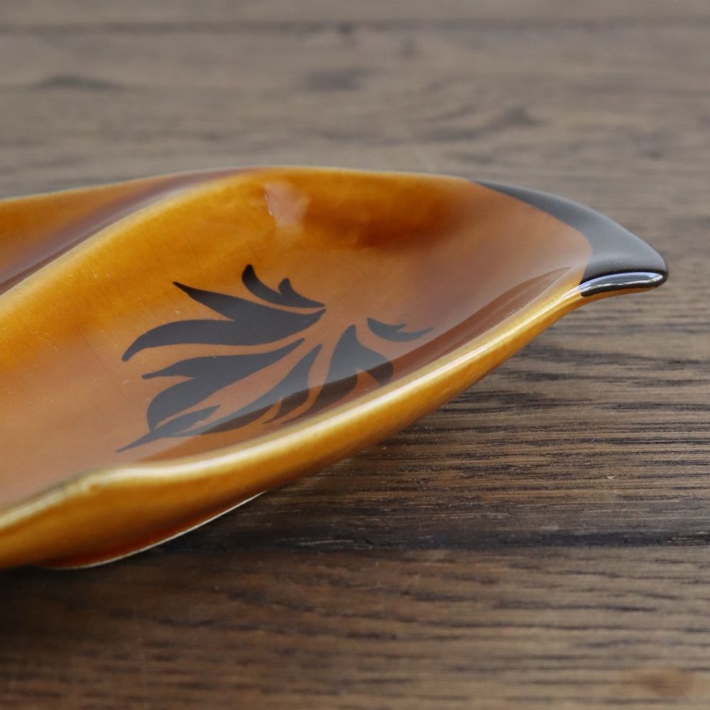 オシャレなオーバル型♪ セパレートディッシュ VC104-319022