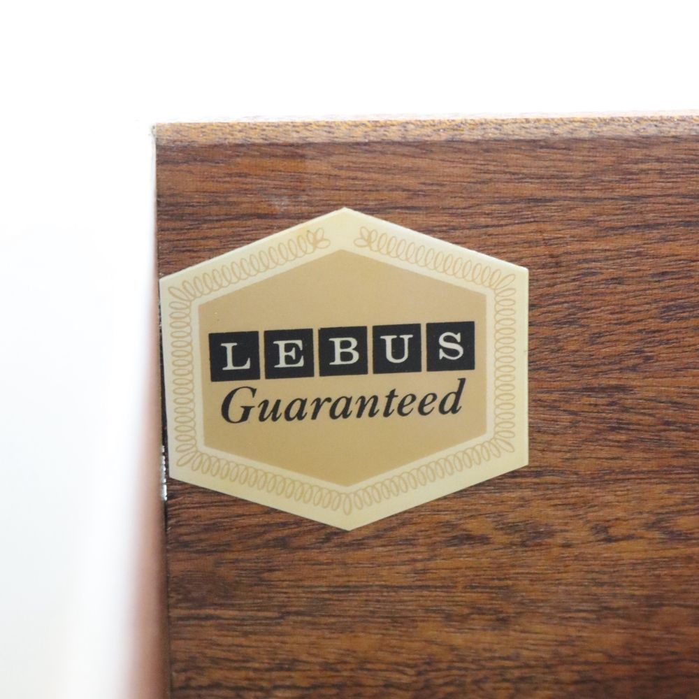 収納力も大満足♪ チェスト【Harris Lebus】 VC104-406