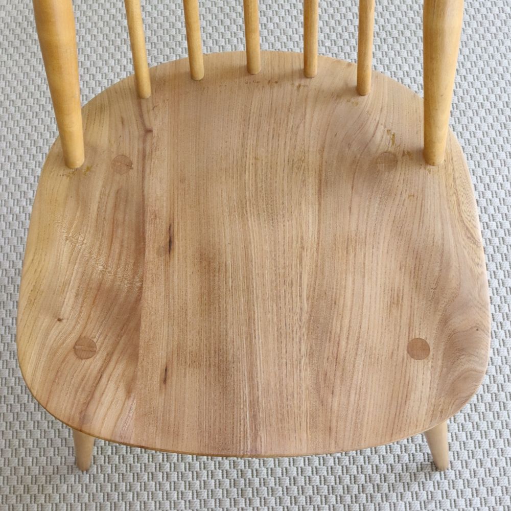 人気のヴィンテージ・アーコール♪ ゴールドスミスチェア 【Ercol/No.369】 VC104-434