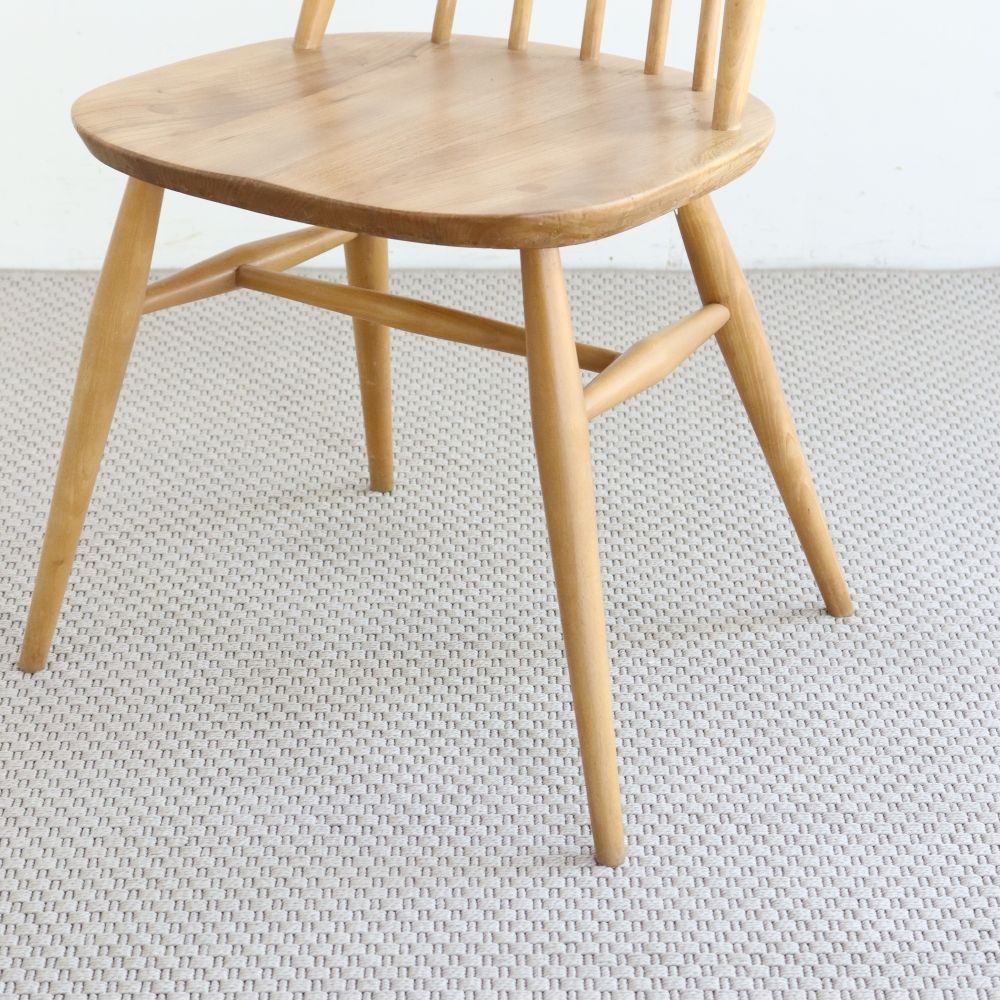 人気のヴィンテージ・アーコール♪ ゴールドスミスチェア 【Ercol/No.369】 VC104-434