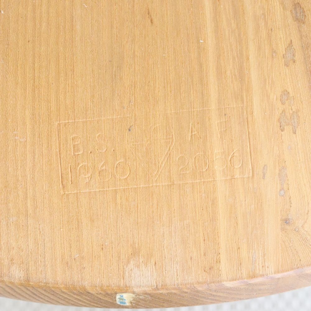 人気のヴィンテージ・アーコール♪ ゴールドスミスチェア 【Ercol/No.369】 VC104-434