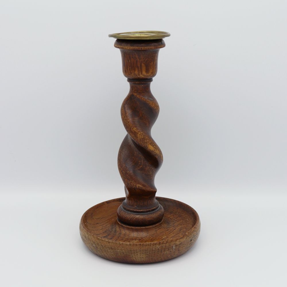 オブジェのような造形美♪ キャンドルスタンド VC104-439002