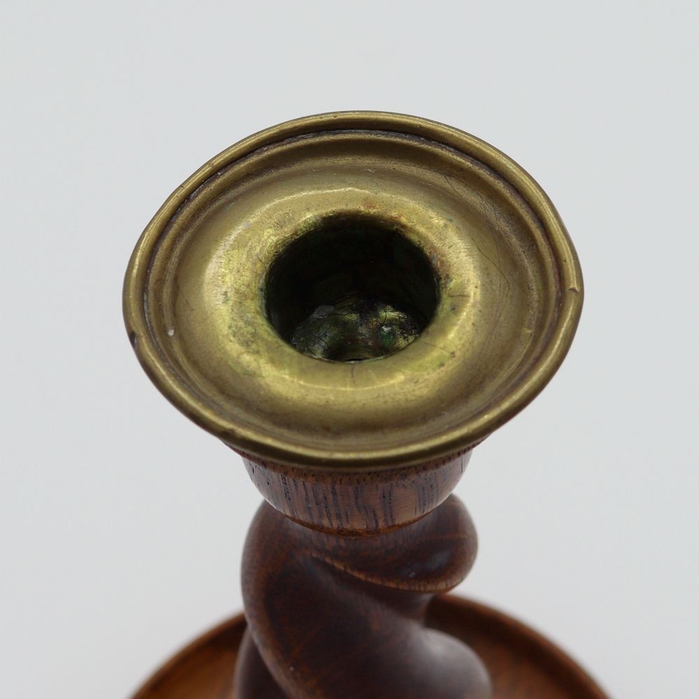 オブジェのような造形美♪ キャンドルスタンド VC104-439002