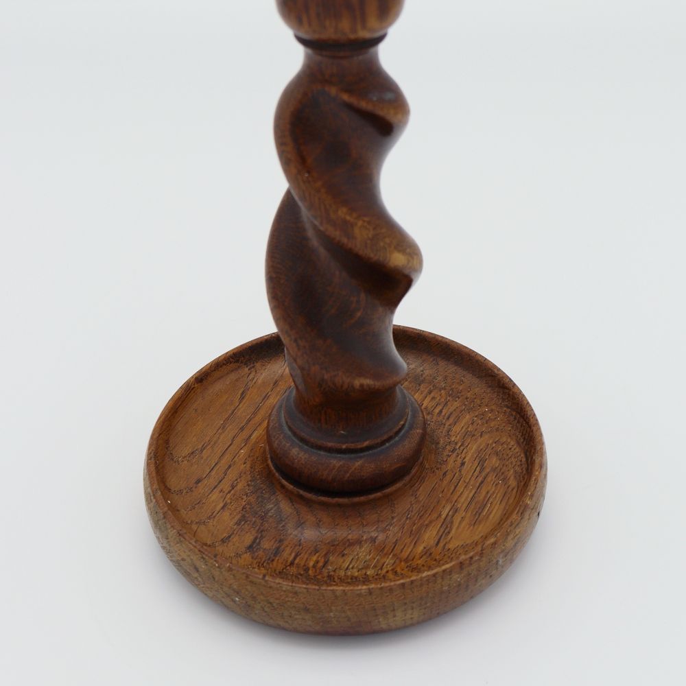 オブジェのような造形美♪ キャンドルスタンド VC104-439002