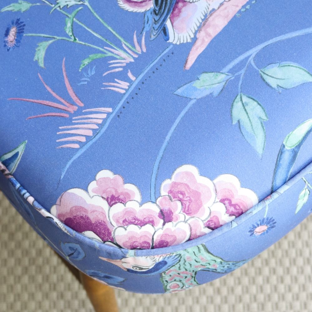 頭まで包み込むハイバック♪ イージーチェア【ERCOL】 VC104-502001226972