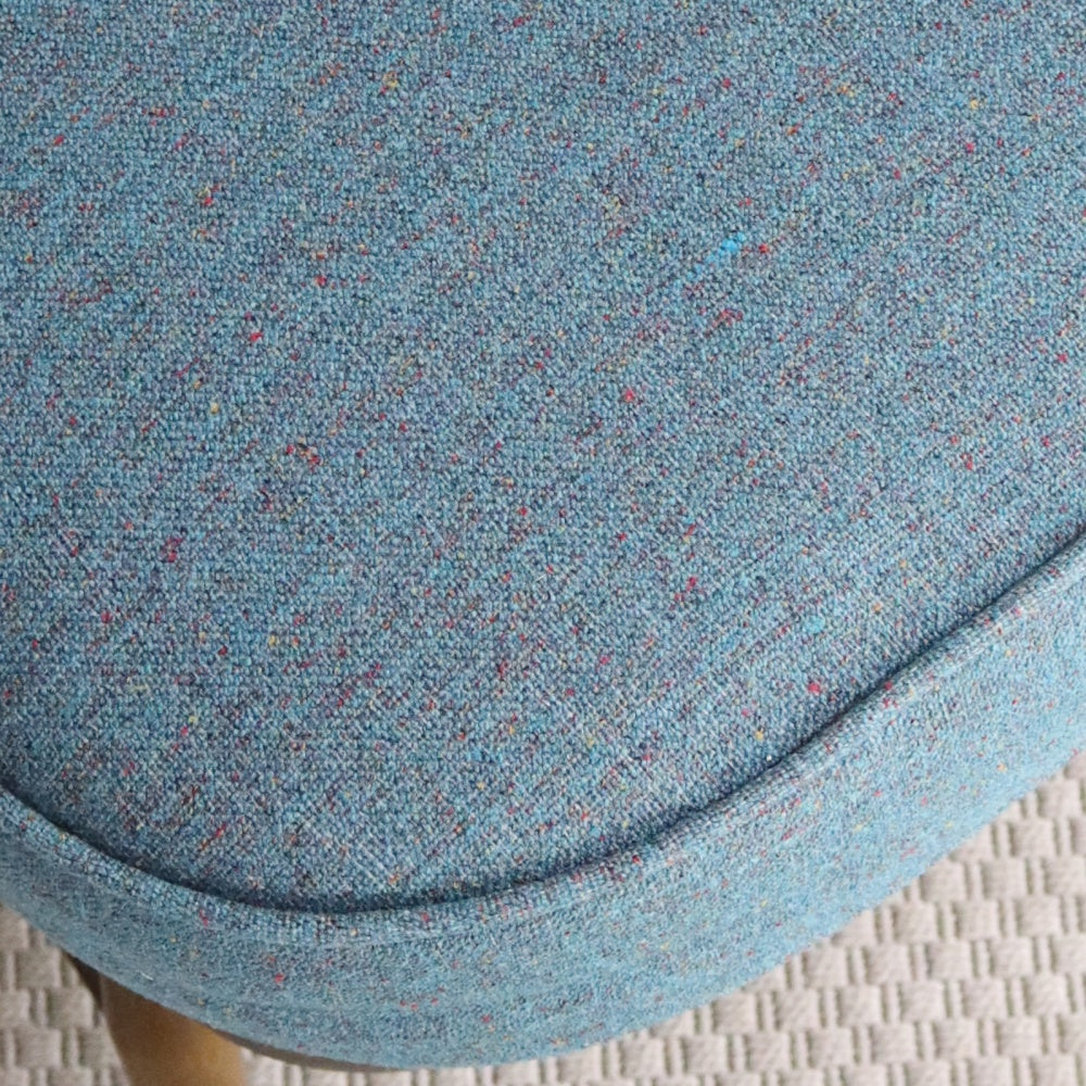 極上のくつろぎ感♪ ソファ1人掛け(イージーチェア)【Ercol/No.478】 VC106-013002