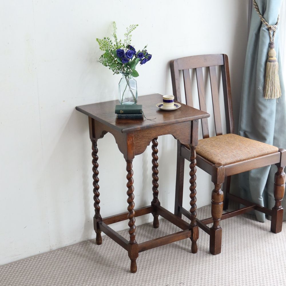 オークの味わいも楽しんで♪ オケージョナルテーブル VC106-017