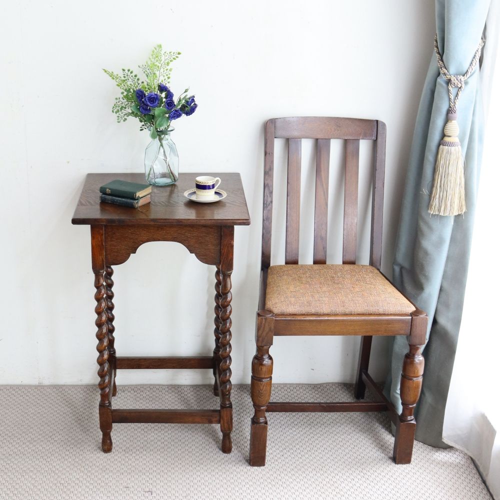 オークの味わいも楽しんで♪ オケージョナルテーブル VC106-017