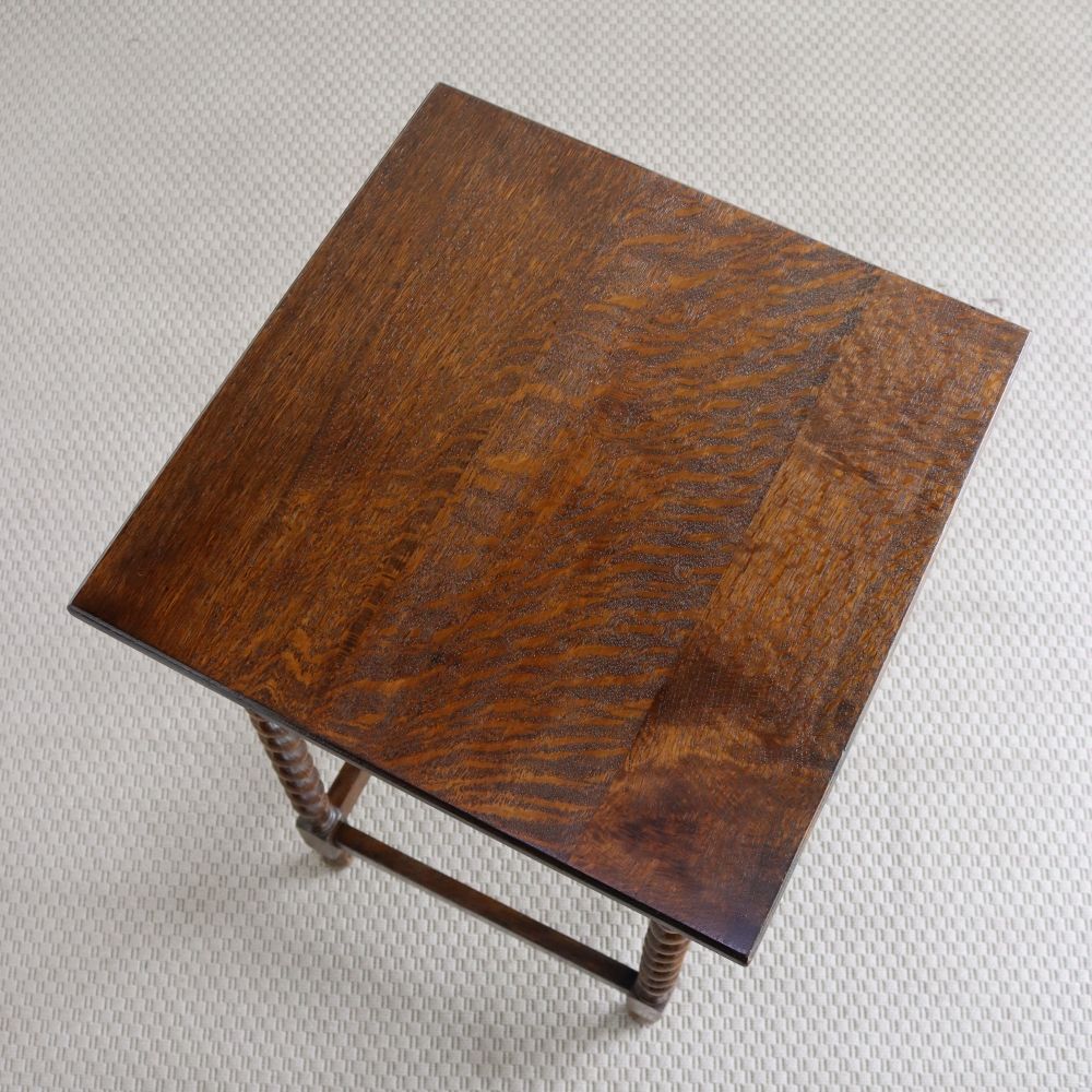 オークの味わいも楽しんで♪ オケージョナルテーブル VC106-017