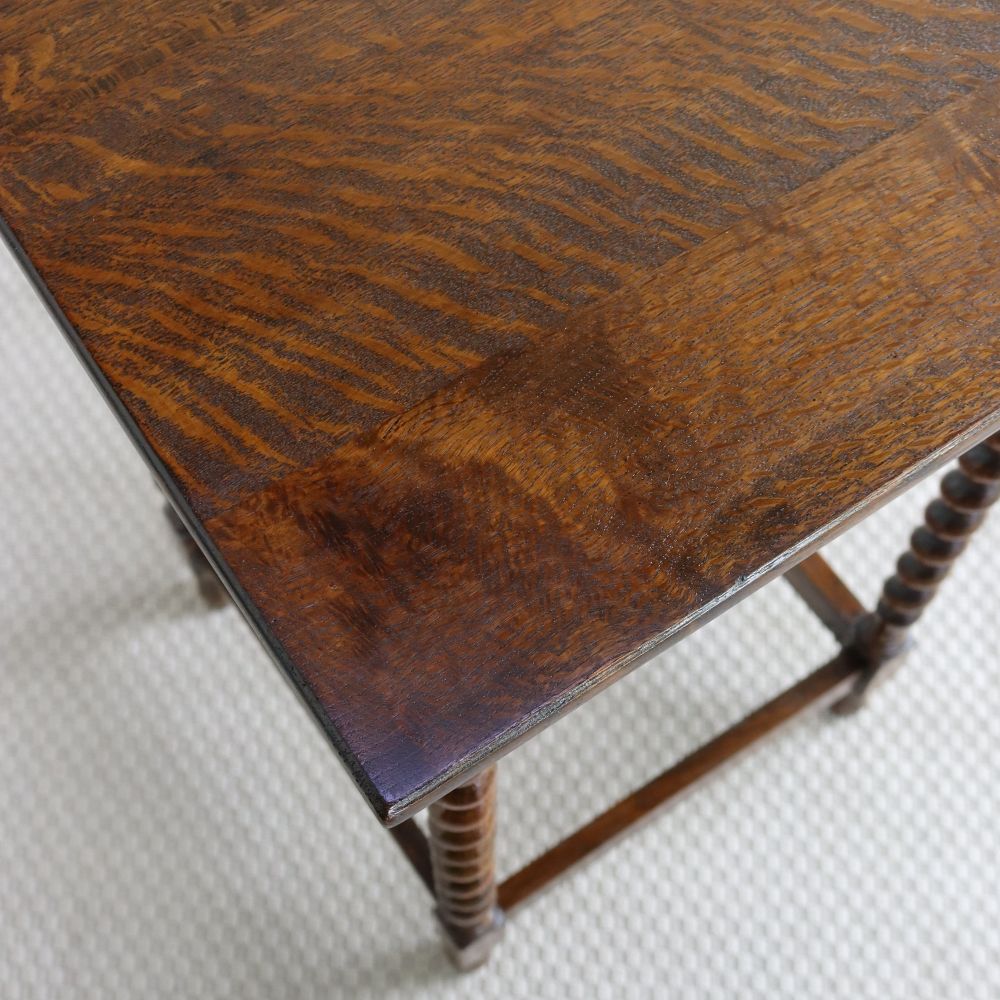 オークの味わいも楽しんで♪ オケージョナルテーブル VC106-017