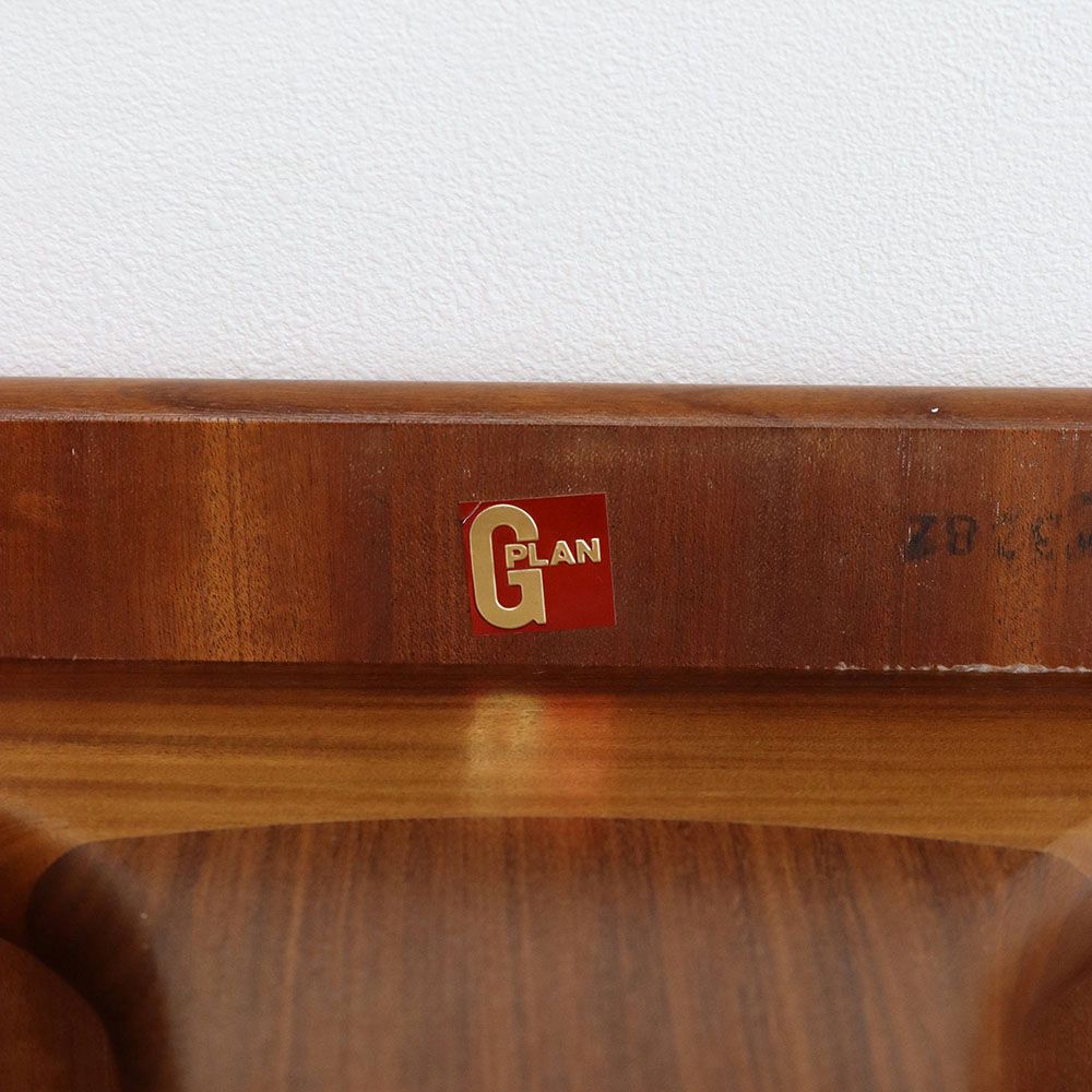 G-PLANでワクワクする毎日を♪ ゲートレッグテーブル VC106-033
