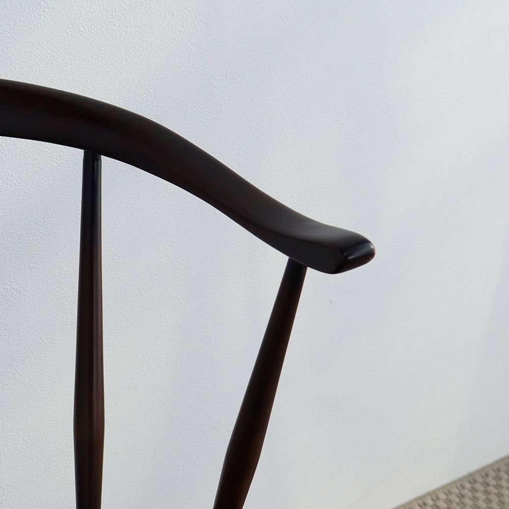 くつろぎのカウホーンチェア♪ アーコール・チェア【ERCOL / No.338 Fireside Chair】 VC106-062