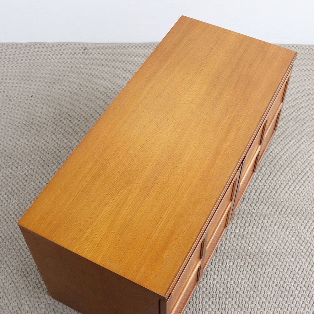 時代を超える家具の魅力♪ サイドボード【NATHAN】 VC106-065001
