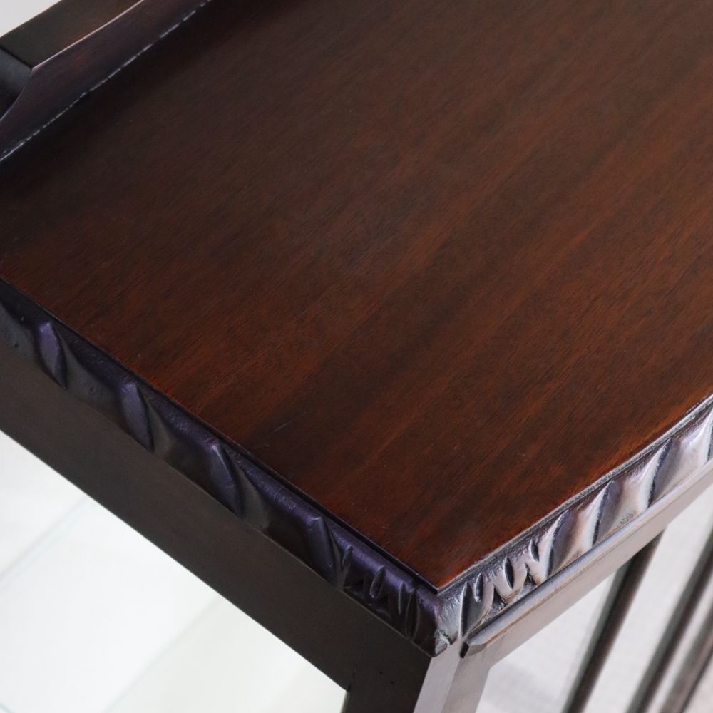 足下はボール&クロウ♪ ディスプレイキャビネット VC106-070