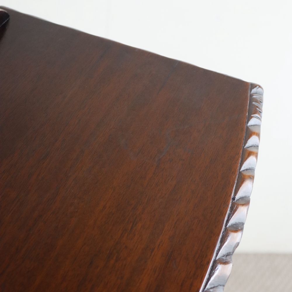 足下はボール&クロウ♪ ディスプレイキャビネット VC106-070