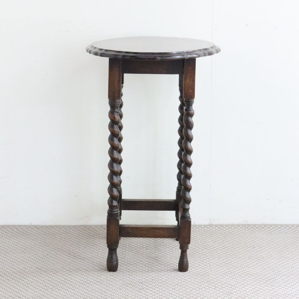 オシャレな空間作りに♪ オケージョナルテーブル VC106-137