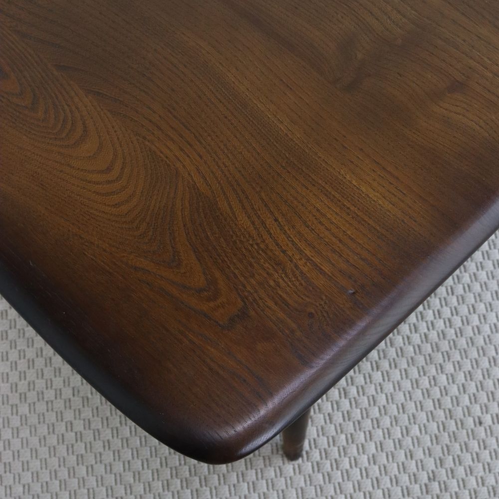上質なシンプル♪ コーヒーテーブル【ERCOL(アーコール)/No.459】 VC106-145
