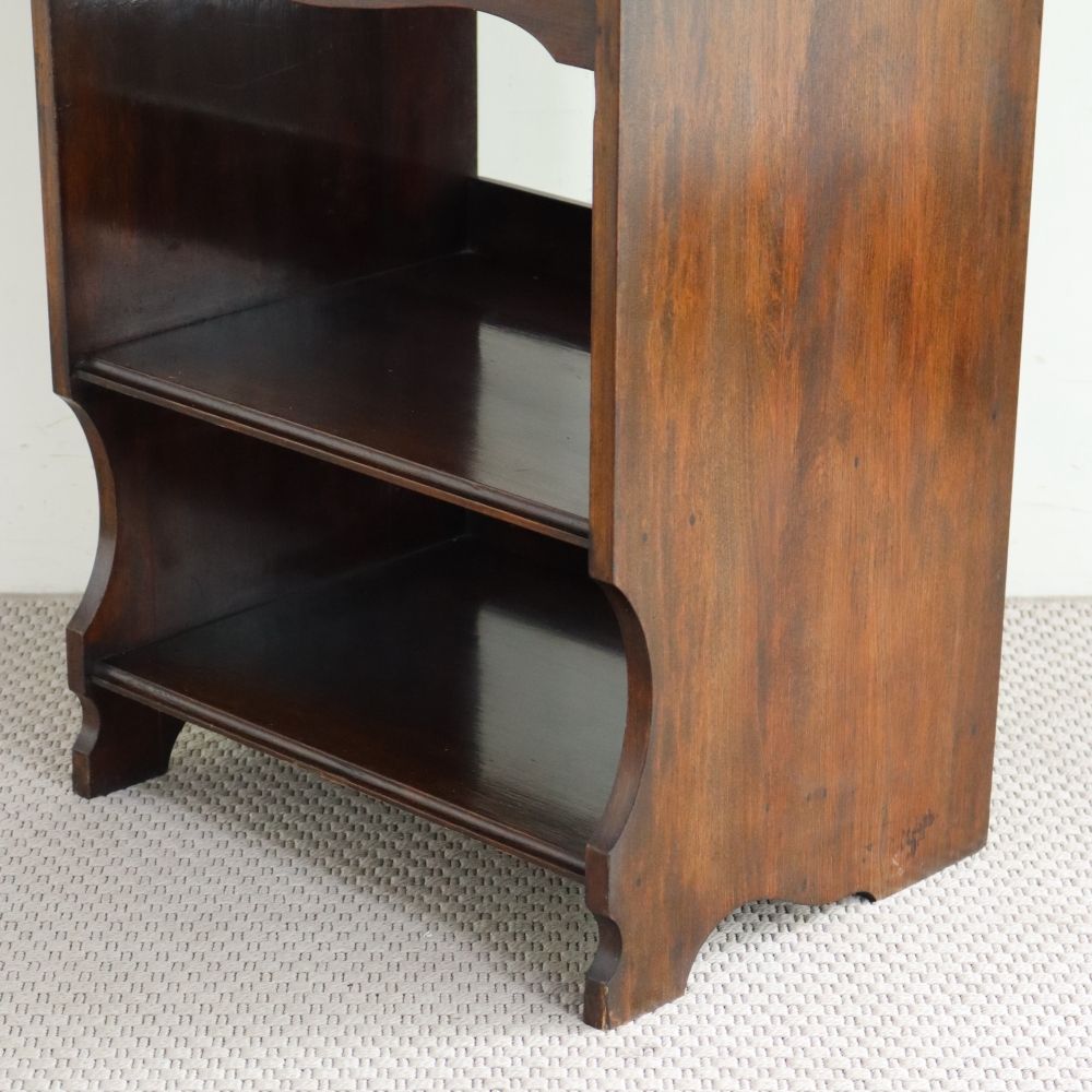 オシャレな整理棚に♪ ミュージックキャビネット VC106-146