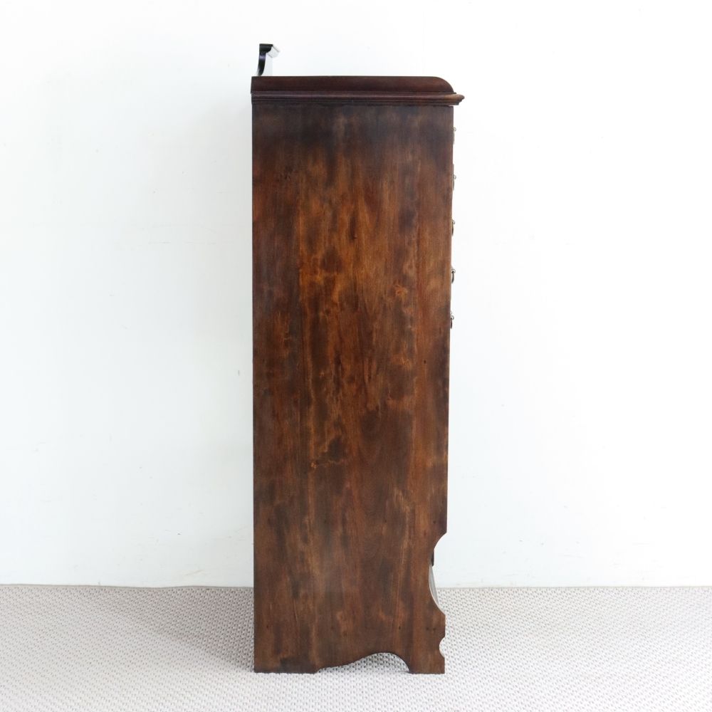 オシャレな整理棚に♪ ミュージックキャビネット VC106-146