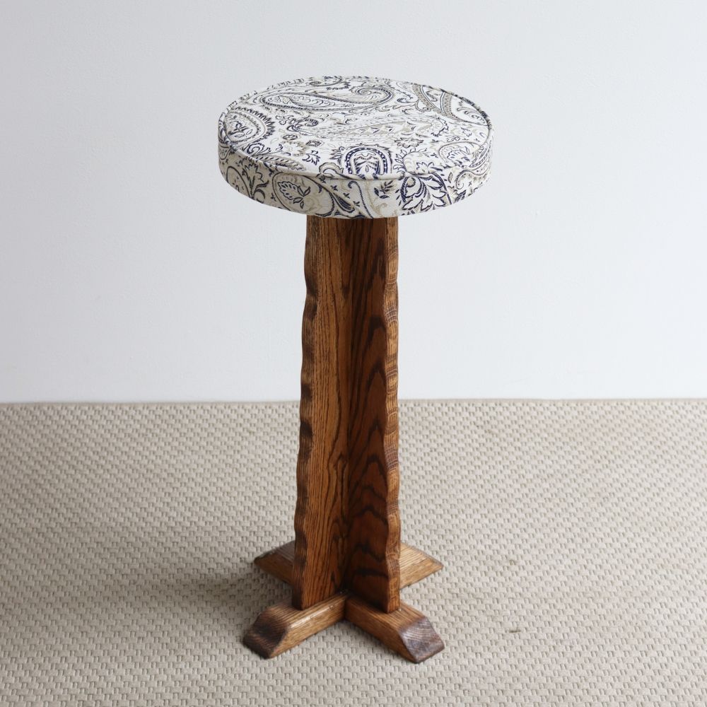 オシャレなカウンターチェアに♪ ハイスツール VC106-174