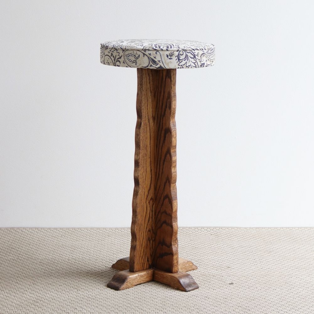 オシャレなカウンターチェアに♪ ハイスツール VC106-174