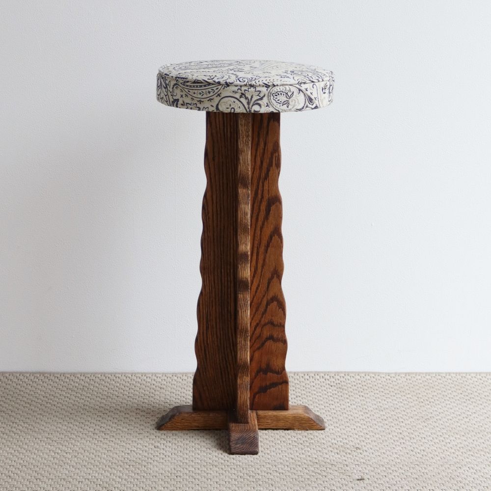 オシャレなカウンターチェアに♪ ハイスツール VC106-174