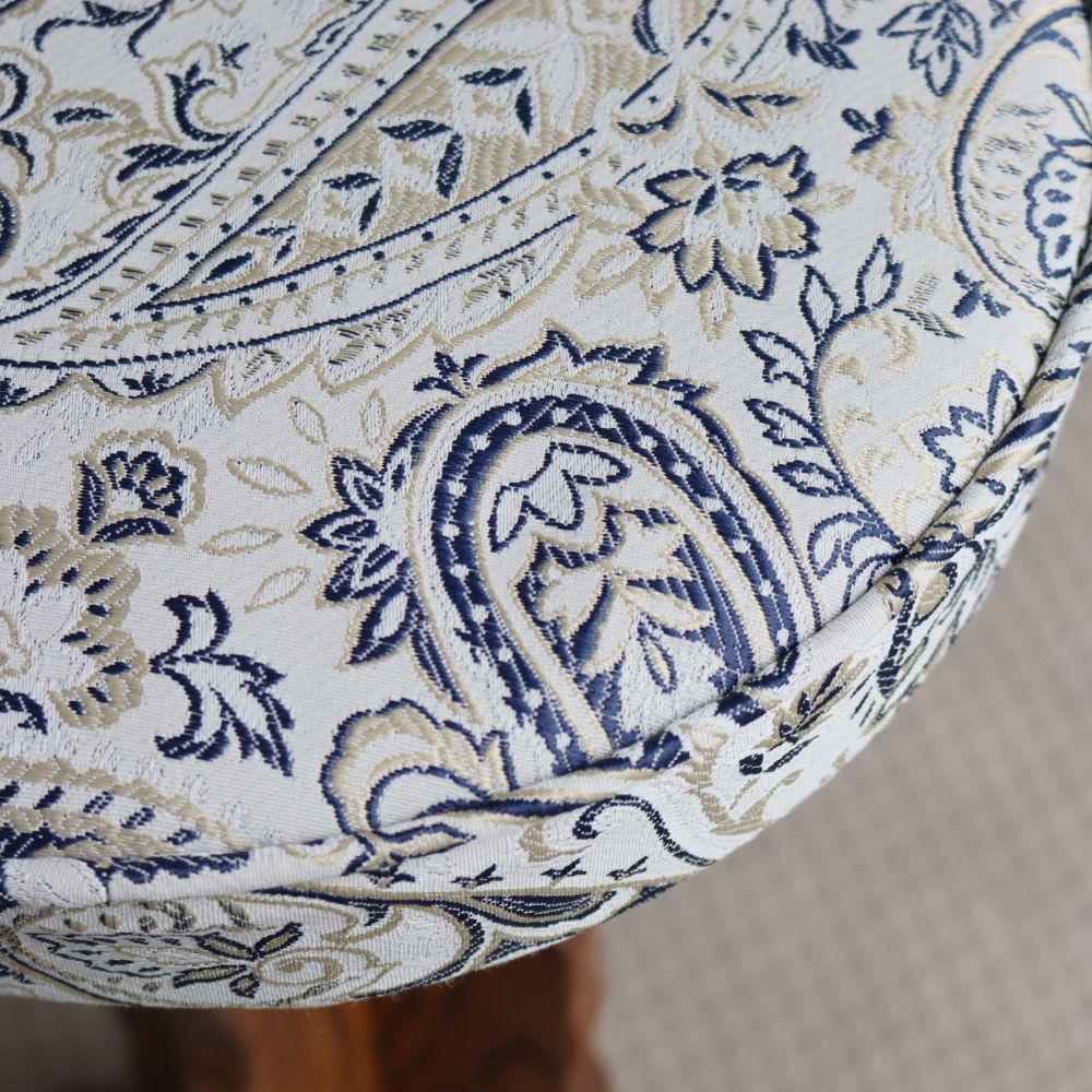 オシャレなカウンターチェアに♪ ハイスツール VC106-174