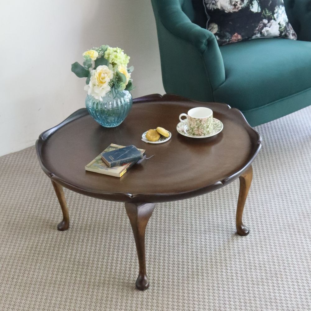 オシャレな座卓にもどうぞ♪ コーヒーテーブル VC106-225