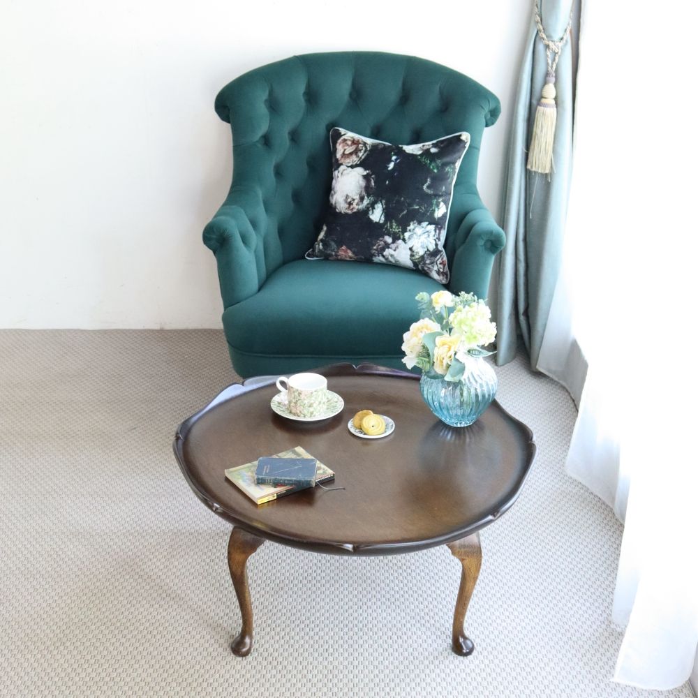 オシャレな座卓にもどうぞ♪ コーヒーテーブル VC106-225