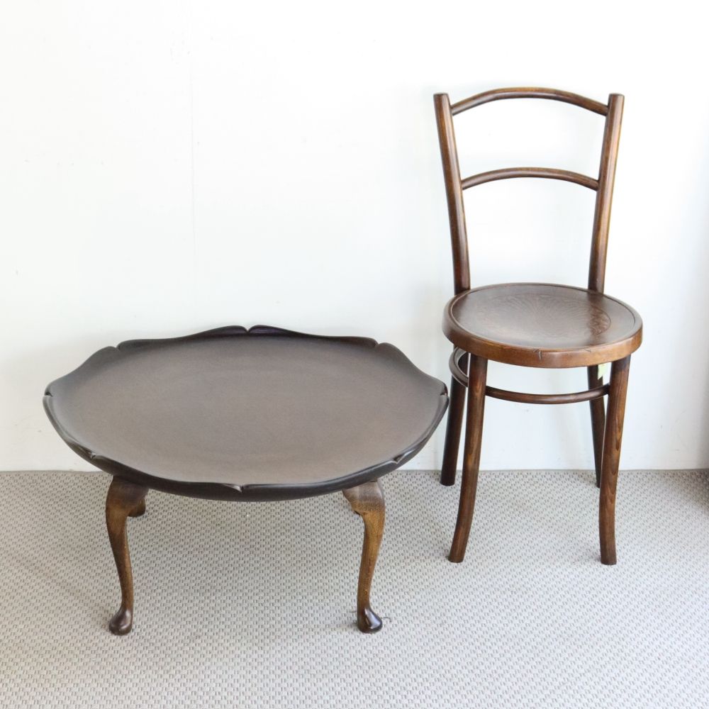 オシャレな座卓にもどうぞ♪ コーヒーテーブル VC106-225