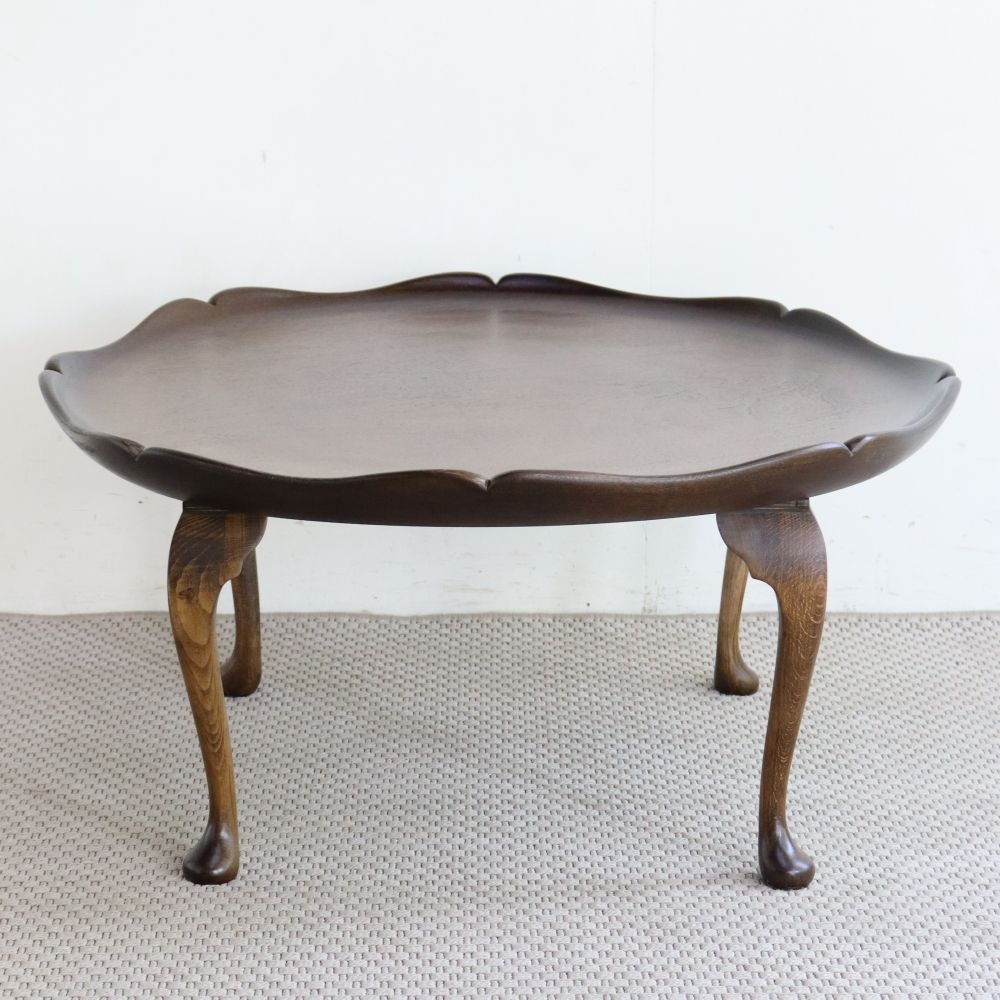 オシャレな座卓にもどうぞ♪ コーヒーテーブル VC106-225