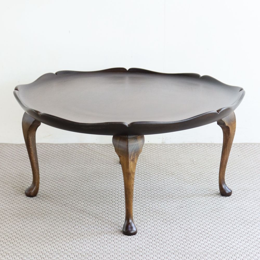 オシャレな座卓にもどうぞ♪ コーヒーテーブル VC106-225