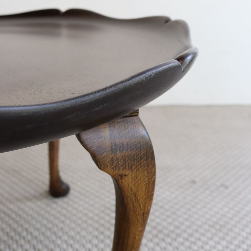 オシャレな座卓にもどうぞ♪ コーヒーテーブル VC106-225