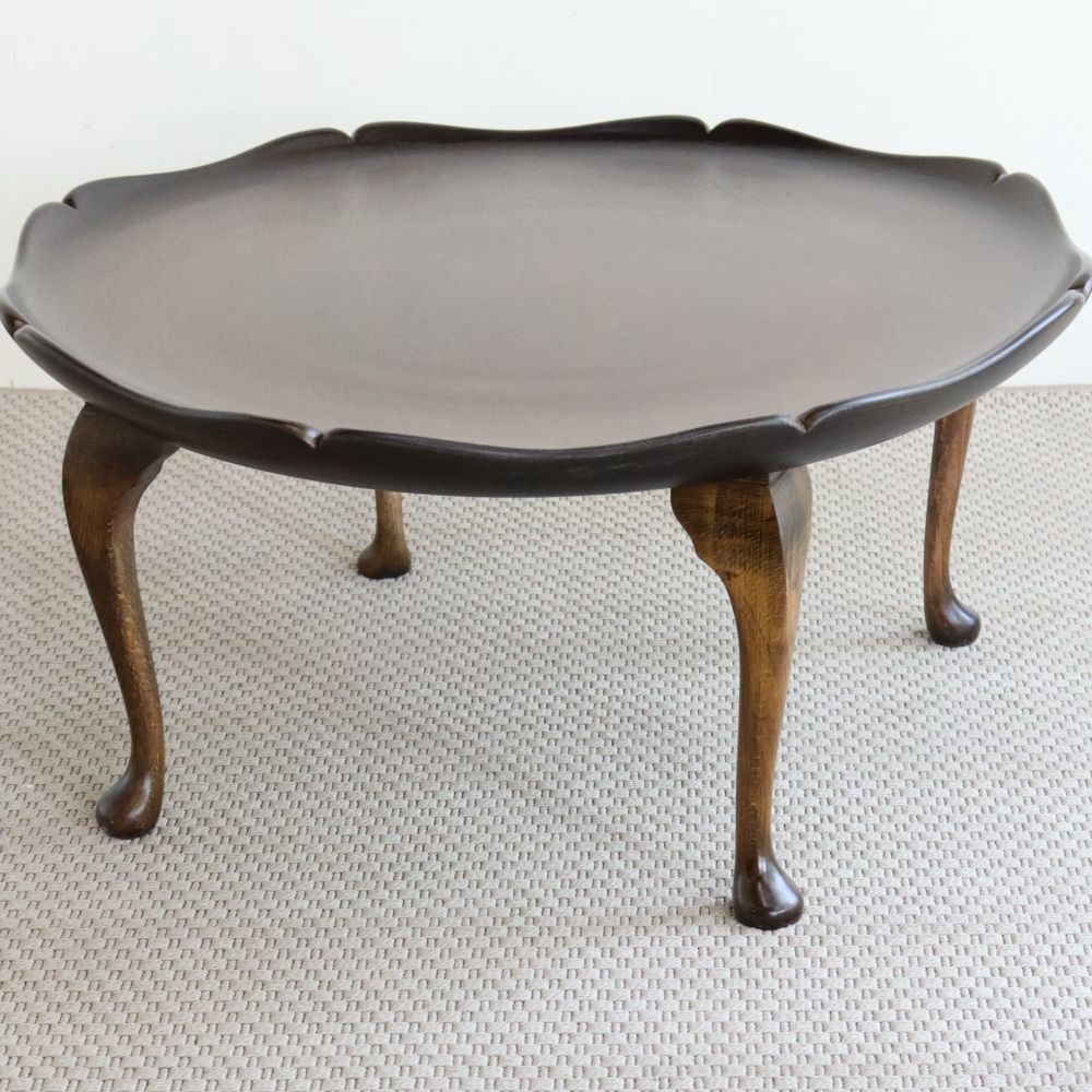 オシャレな座卓にもどうぞ♪ コーヒーテーブル VC106-225