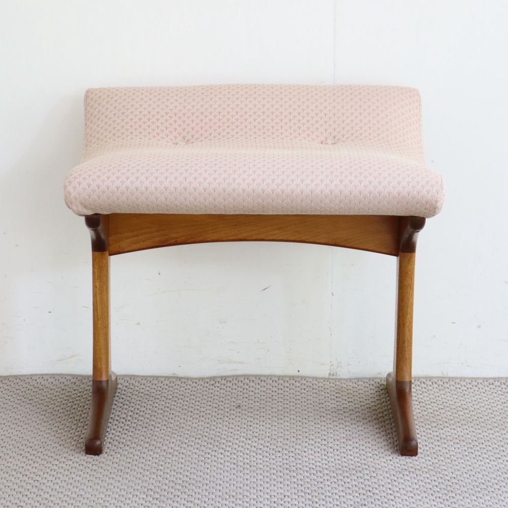 居心地抜群♪ オシャレスツール VC106-249