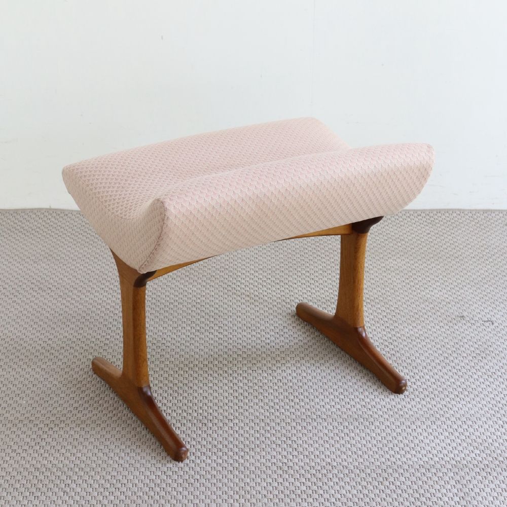 居心地抜群♪ オシャレスツール VC106-249