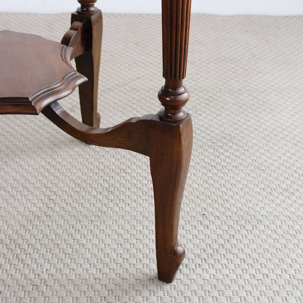 オシャレなオクタゴン♪ オケージョナルテーブル VC106-272