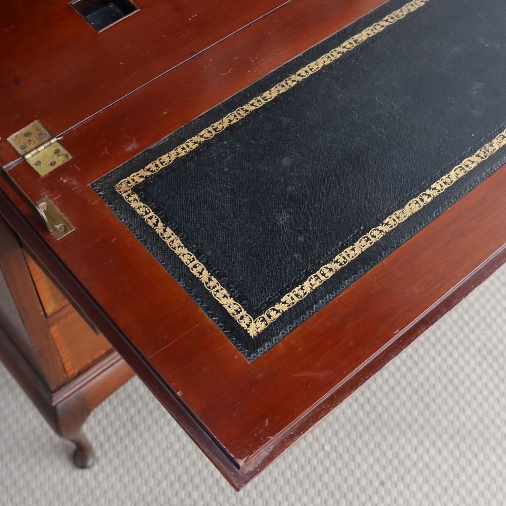 オシャレなワークスペース♪ ビューローブックケース VC107-007