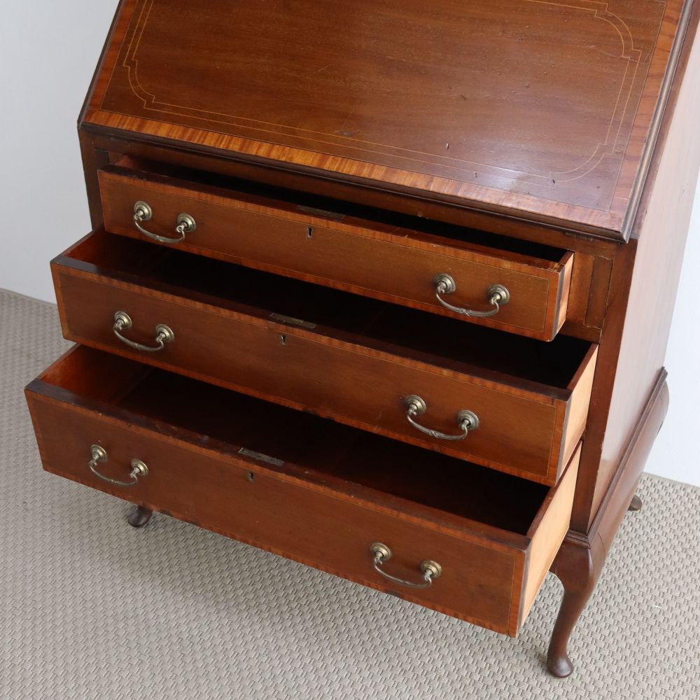 オシャレなワークスペース♪ ビューローブックケース VC107-007