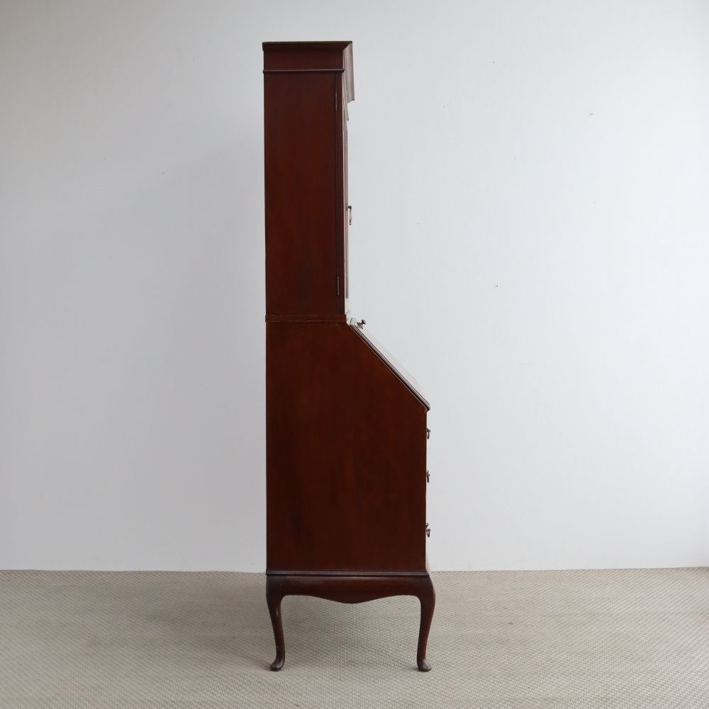 オシャレなワークスペース♪ ビューローブックケース VC107-007