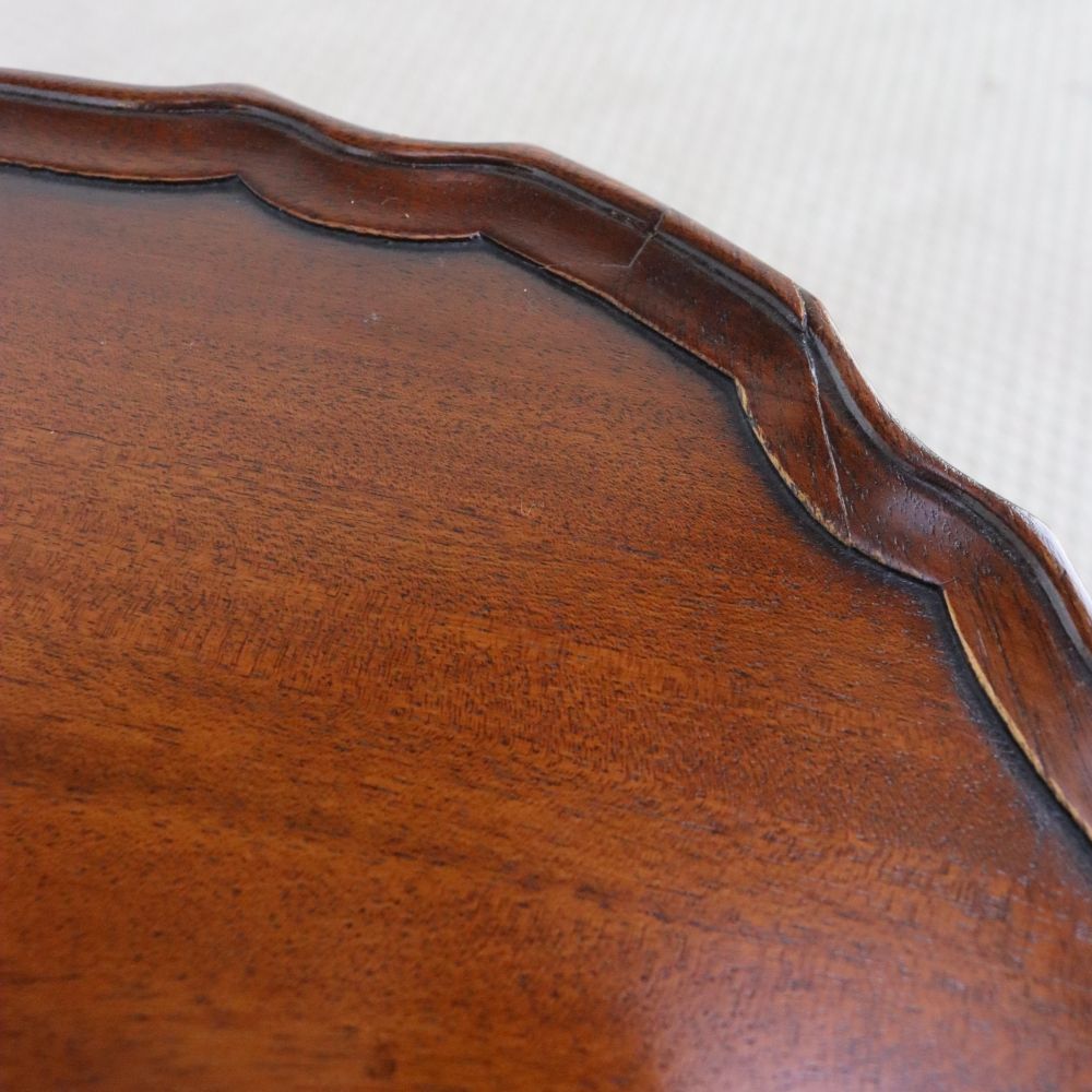 絵になるシーンにウットリ♪ ワインテーブル VC107-018003