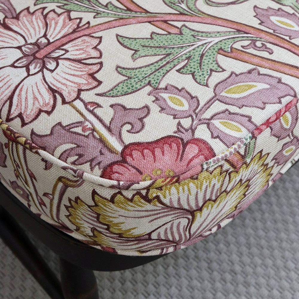ゆったりサイズです♪ 3人掛けソファ【Ercol No.334/3】 VC107-039001MORRIS