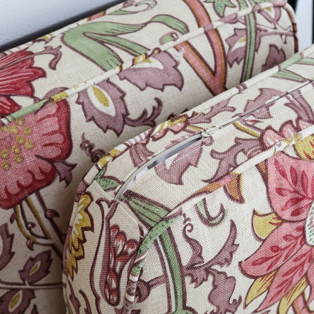 ゆったりサイズです♪ 3人掛けソファ【Ercol No.334/3】 VC107-039001MORRIS