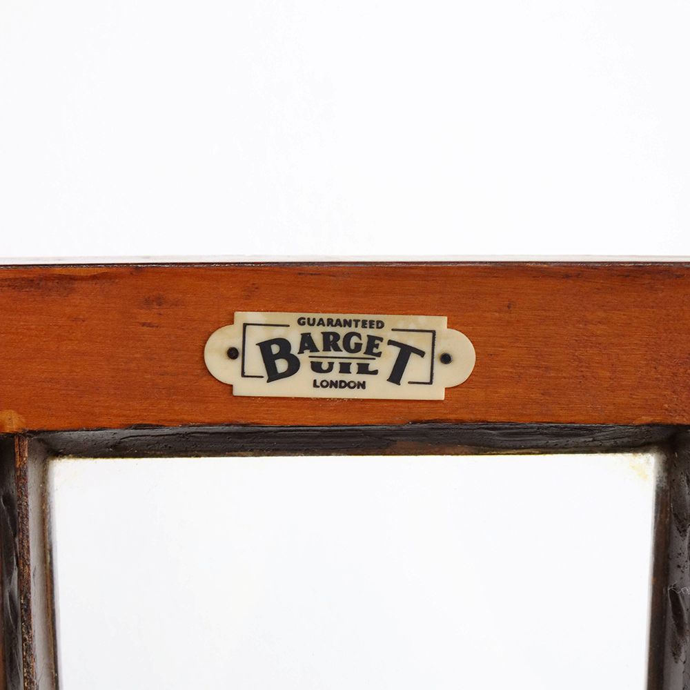 エナメル模様がキラリ♪ ディスプレイキャビネット VC107-056-220626