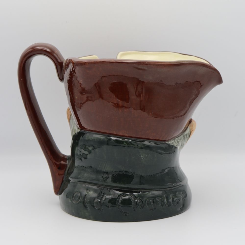 インパクト抜群♪ トビージャグ ROYAL DOULTON VC107-106002