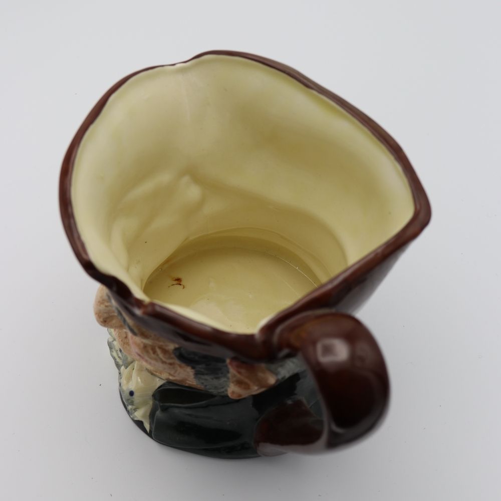 インパクト抜群♪ トビージャグ ROYAL DOULTON VC107-106002