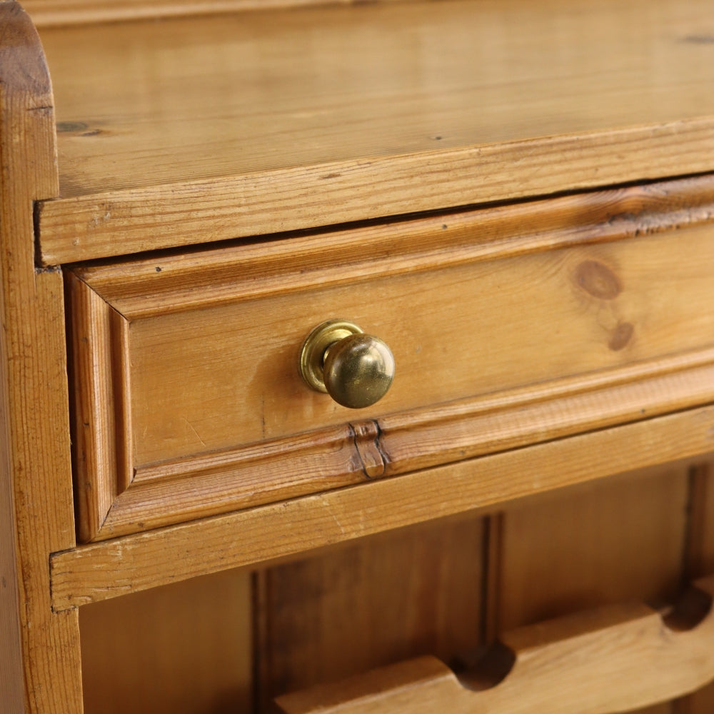 オシャレなタイル装飾♪ ワインキャビネット VC107-110