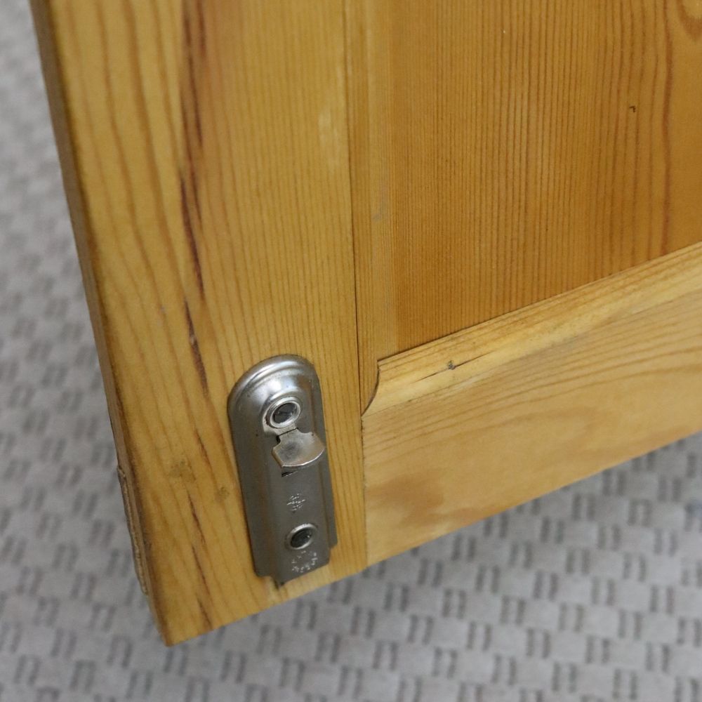 オシャレなタイル装飾♪ ワインキャビネット VC107-110