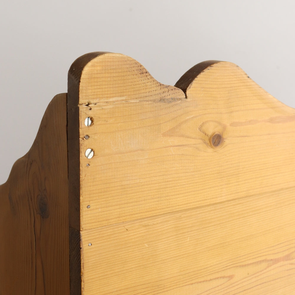 オシャレなタイル装飾♪ ワインキャビネット VC107-110